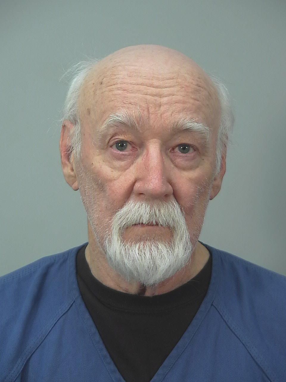 Beloit man arrested again; allegedly fondled himself, Madison police say